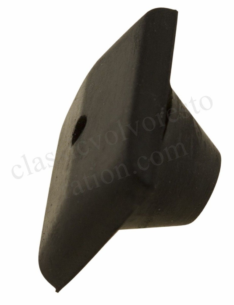 Rubberen knop Amazon