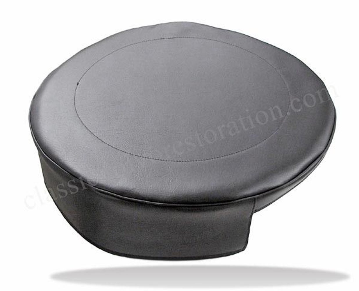 Reservewielhoes voor Volvo 1800, 1800S