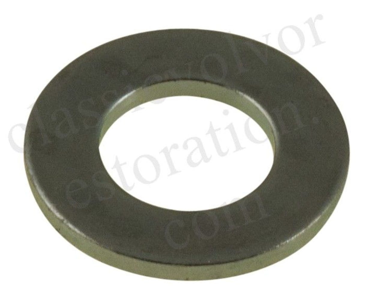 Ring 10,5x21x2 FZB voor Volvo Duett, Amazon, 1800 — bild 2 av 2