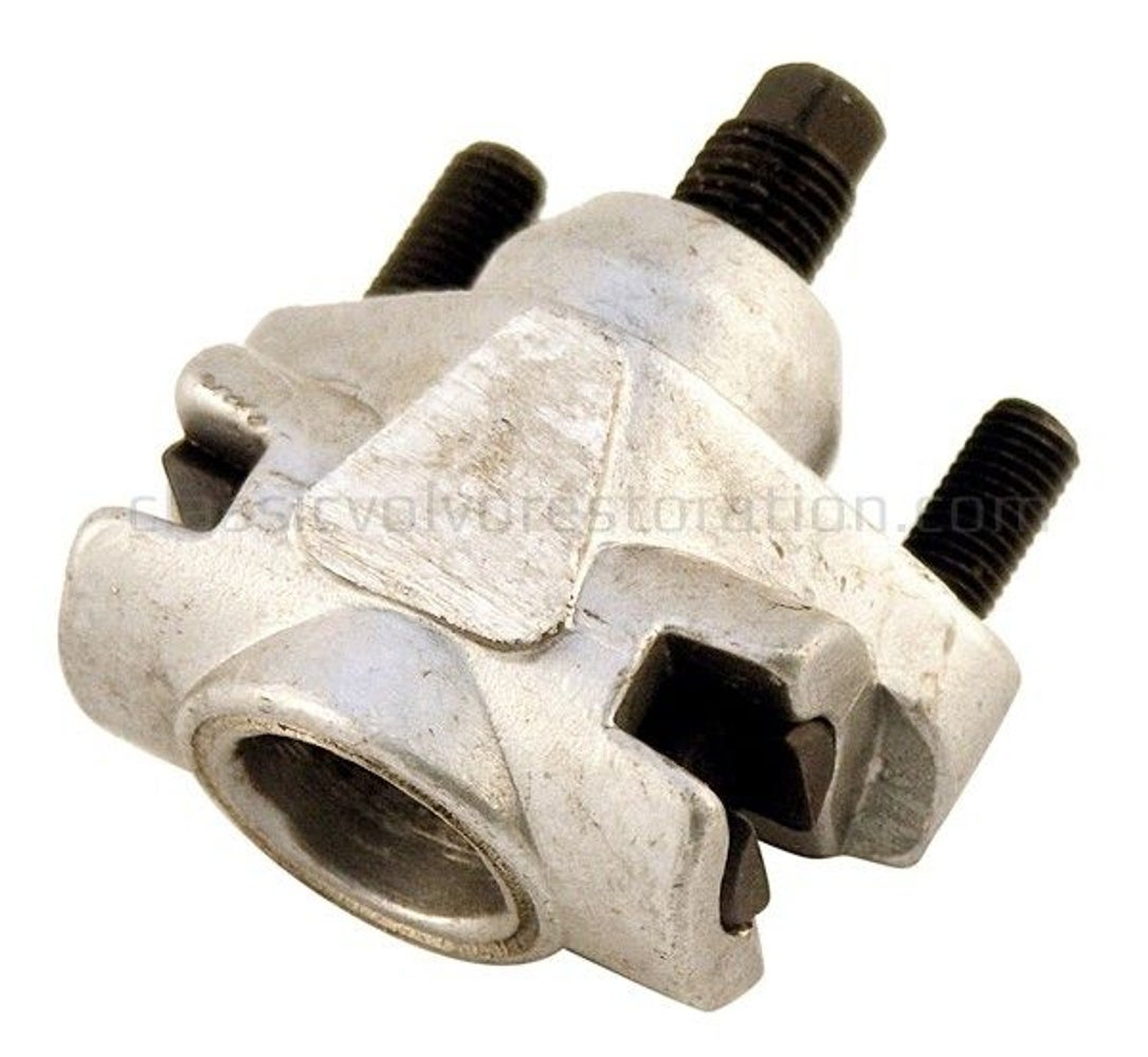 Remregelaar Amazon/1800 achter