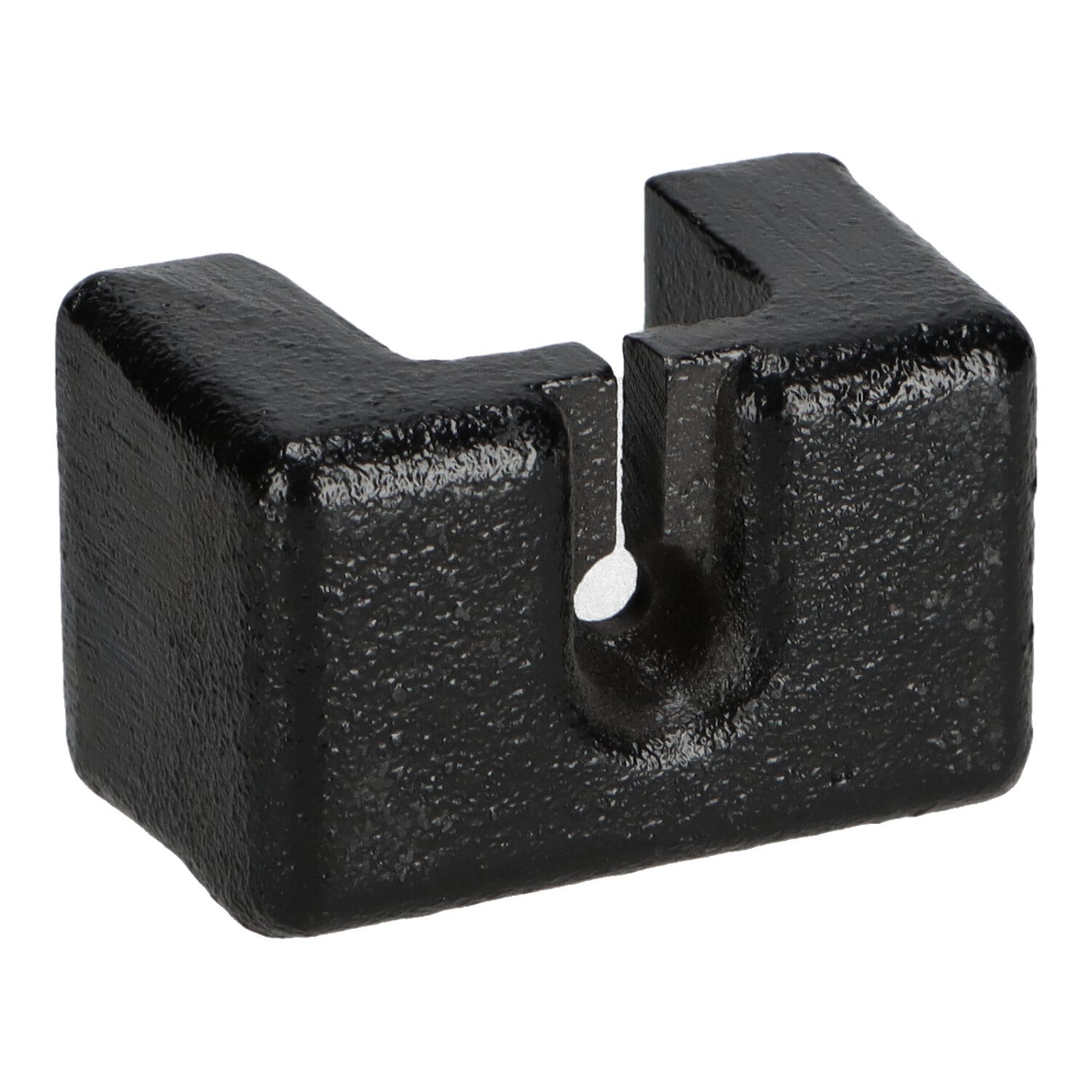 Trillingsdemper koppeling