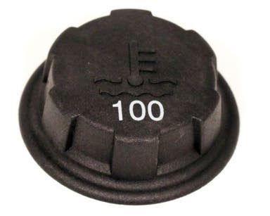 Radiateurdop 100 kPa voor Volvo 240, 260