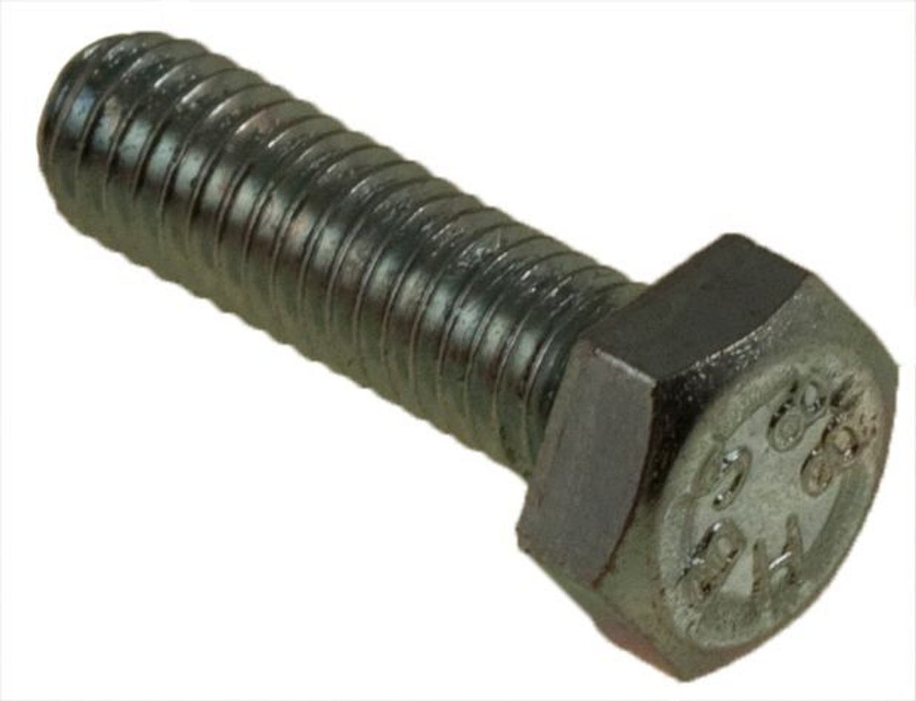 Schroef M6-1x20