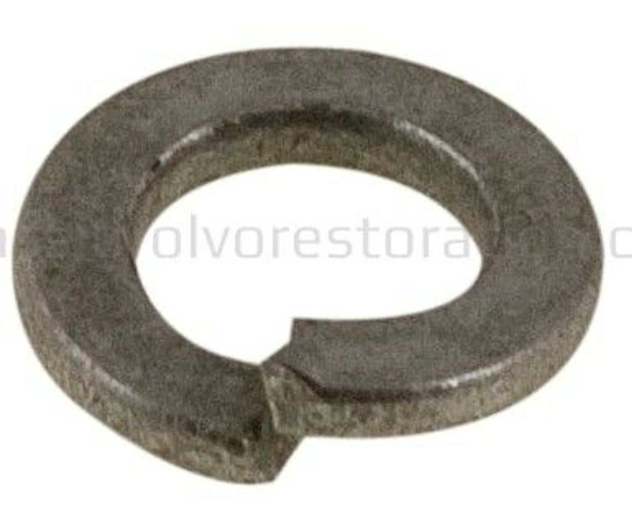 Veerring 1/4" 6,5x11,5x1,6 mm voor Volvo Amazon, Amazon Kombi