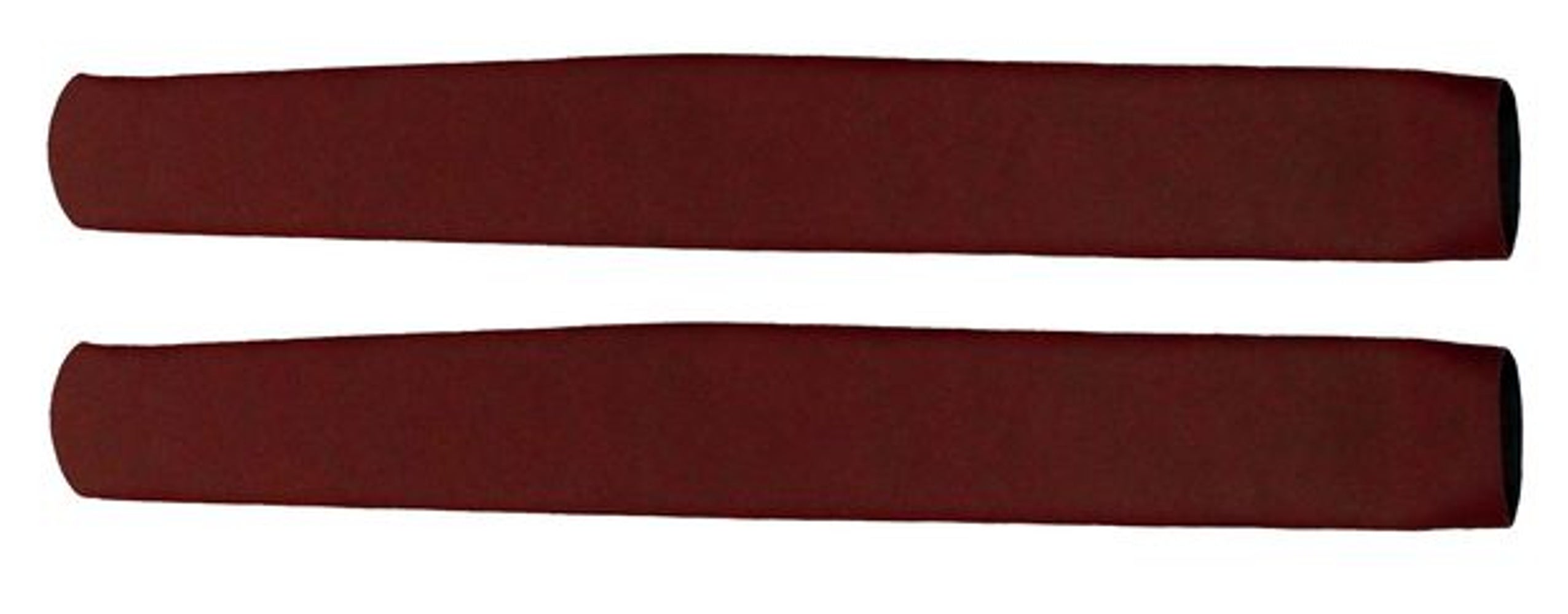 Panelen B-stijl voor Volvo Amazon 4d, Amazon Kombi 1967-68, rood