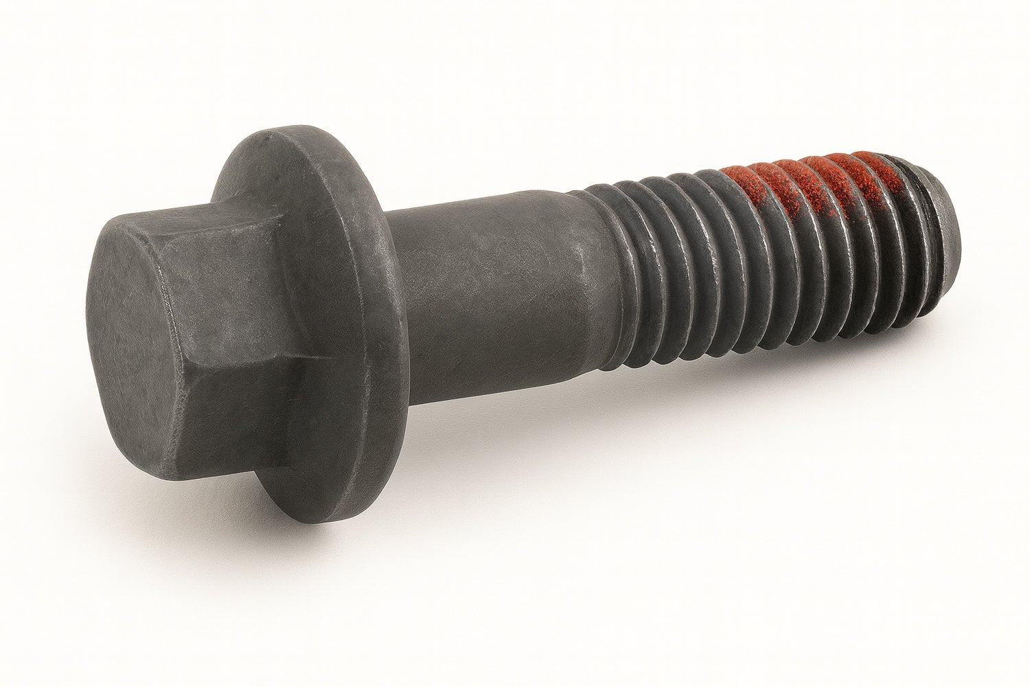 Flensschroef achterwielrem voor Volvo 740, 760