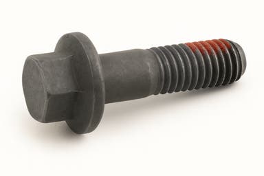 Flensschroef achterwielrem voor Volvo 740, 760
