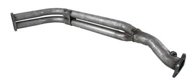 Uitlaatpijp voor Volvo 240 1979-1984