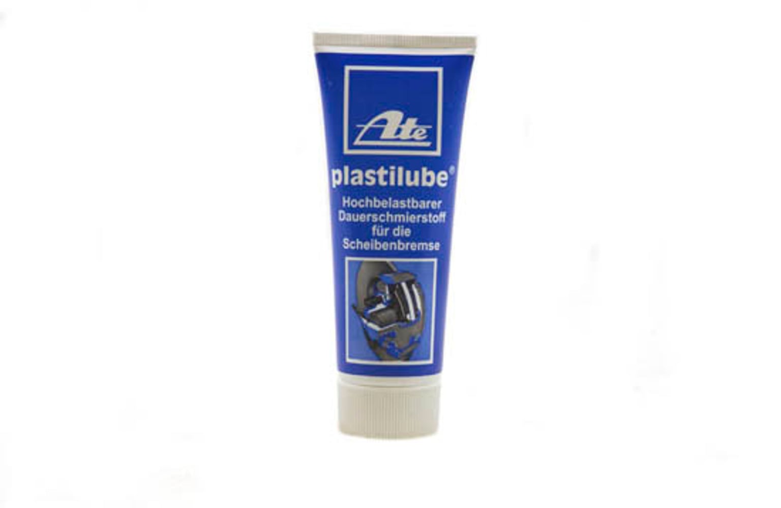 Plastilube vet voor remmen 75 ml