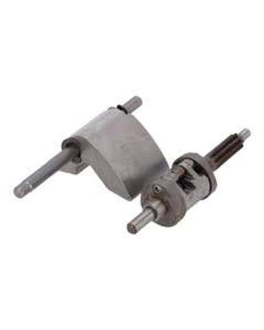 Gewicht voor Volvo 340, 740, 850