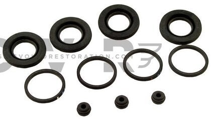 Reparatieset remklauw Volvo 140/164 68-74/Volvo 240 1975-ATE-Front