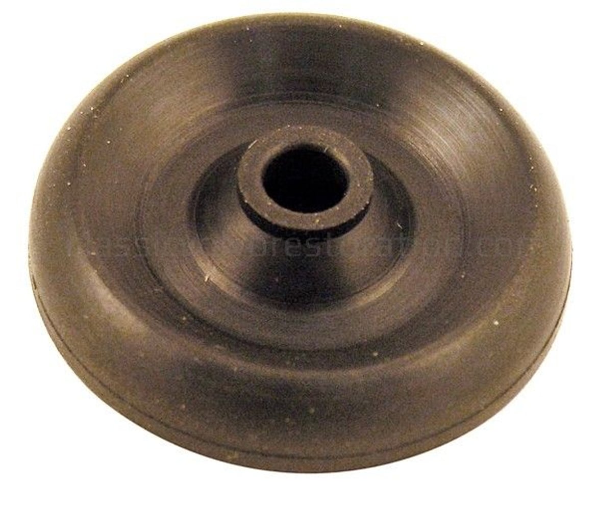 Doorvoerbuis, remleiding voor Volvo 1800, 1961-69