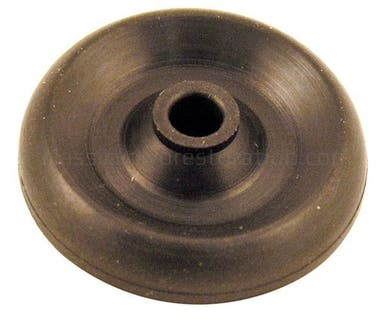 Doorvoerbuis, remleiding voor Volvo 1800, 1961-69