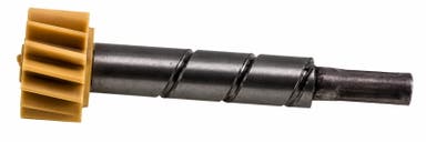 Snelheidsmeter tandwiel M30, M40 16 tanden voor Volvo Amazon, Amazon Kombi, Duett, 1800, PV544