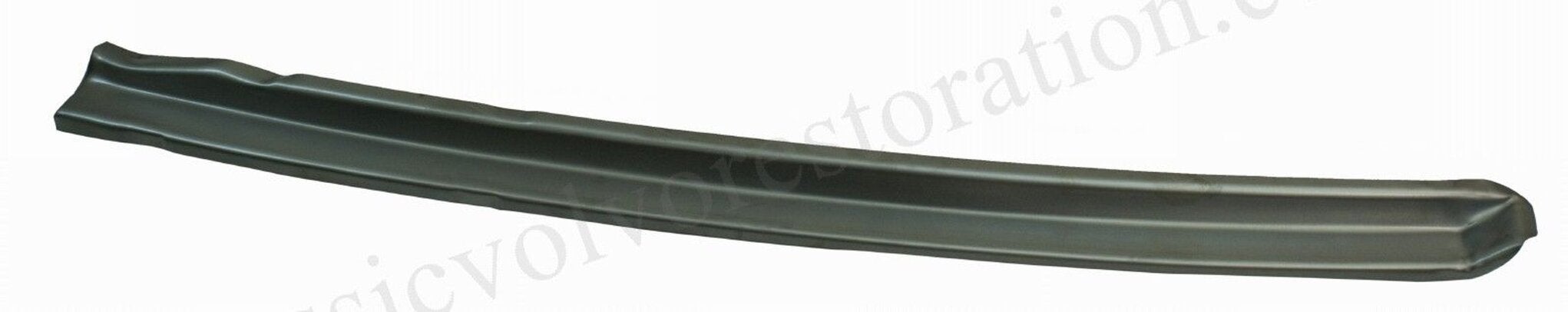 Balk spatborbevestiging rechts