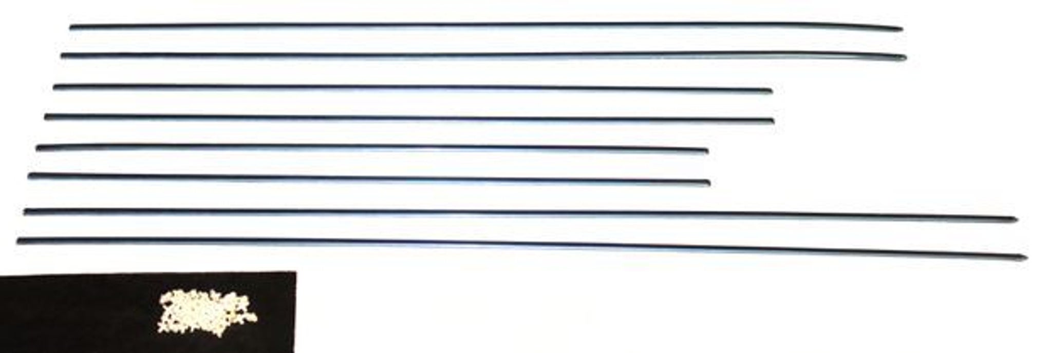 Sierlijst spatborden