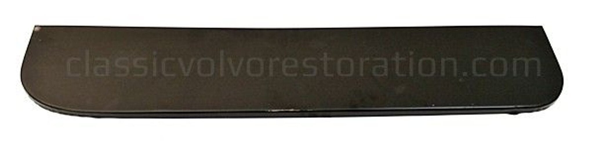 Deurpaneel PV onder links