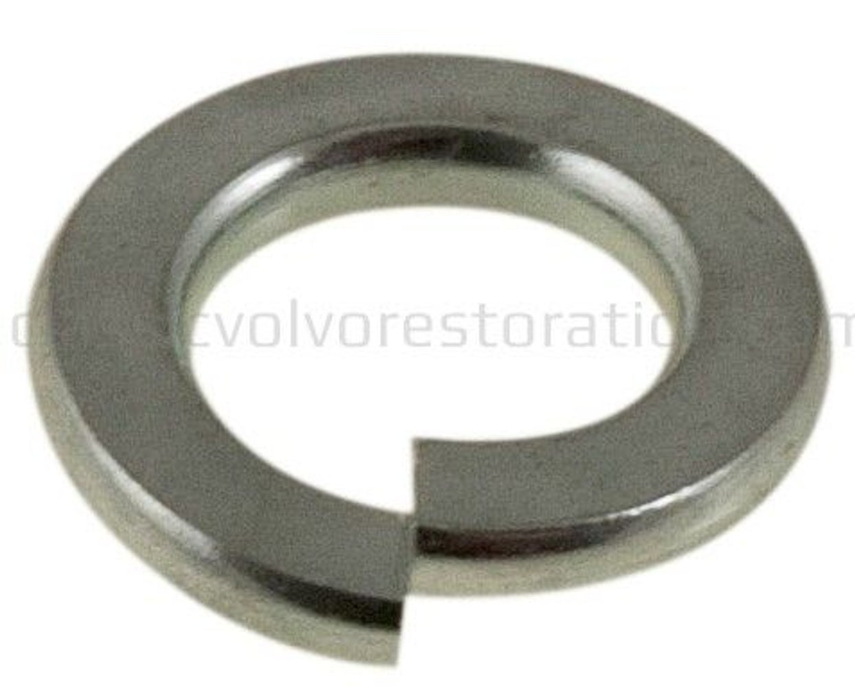 Veerring M8 & 5/16" 8,2x14,2x2 mm voor Volvo PV444, PV544, Duett, Amazon, Amazon Kombi