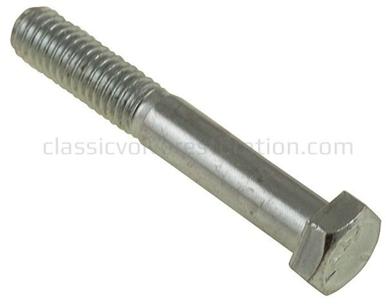 Schroef UNC 3/8-16x2 1/2" (64 mm) — bild 2 av 2