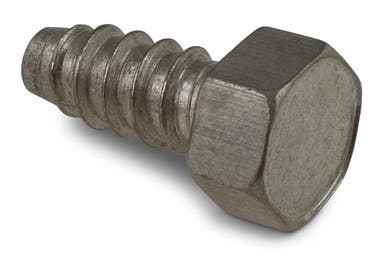 Schroef l=12 mm voor Volvo 740, 940