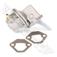 Mechanische brandstofpomp voor Volvo B19, B21, B23, B200A, B200K, B230A, B230K — bild 3 av 3