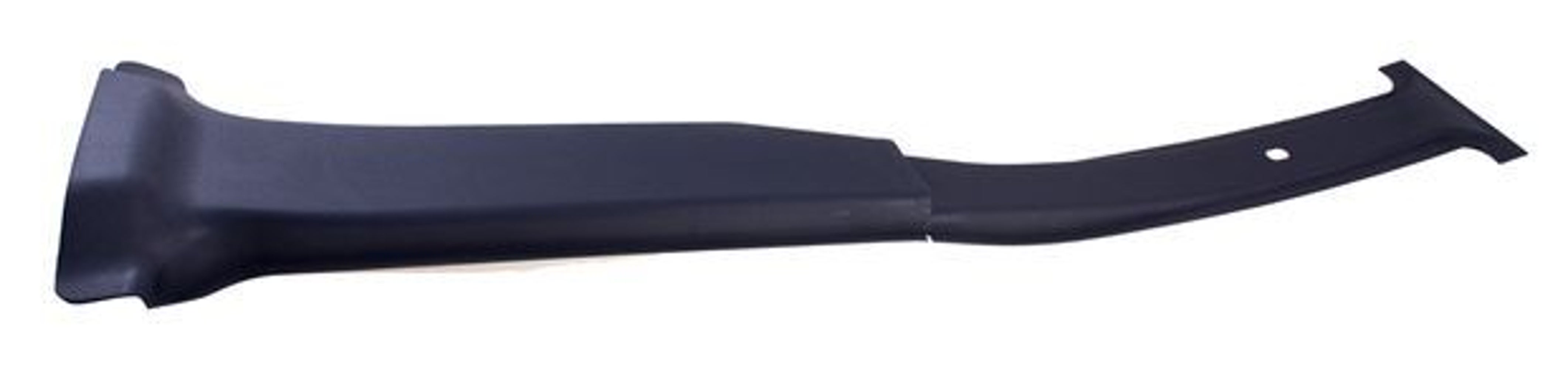 Paneel B-stijl voor Volvo 240, 245, 260, 262, 265, 265 blauw, rechts