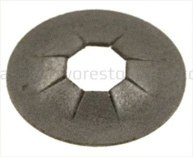 Vergrendelbare ruitenwisser voor embleem/luchtinlaat voor Volvo 1800, 164