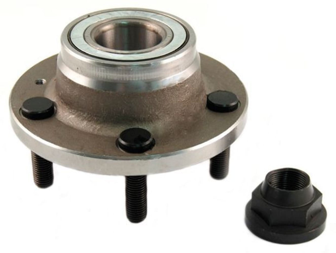 Voorwielnaafset (zonder ABS) voor Volvo 740, 760, 780, 940, 960, 960 1988-94
