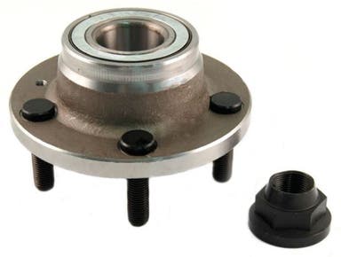 Voorwielnaafset (zonder ABS) voor Volvo 740, 760, 780, 940, 960, 960 1988-94