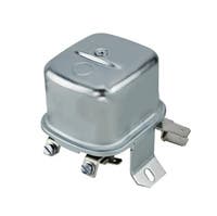 Laadrelais 6V gelijkstroom