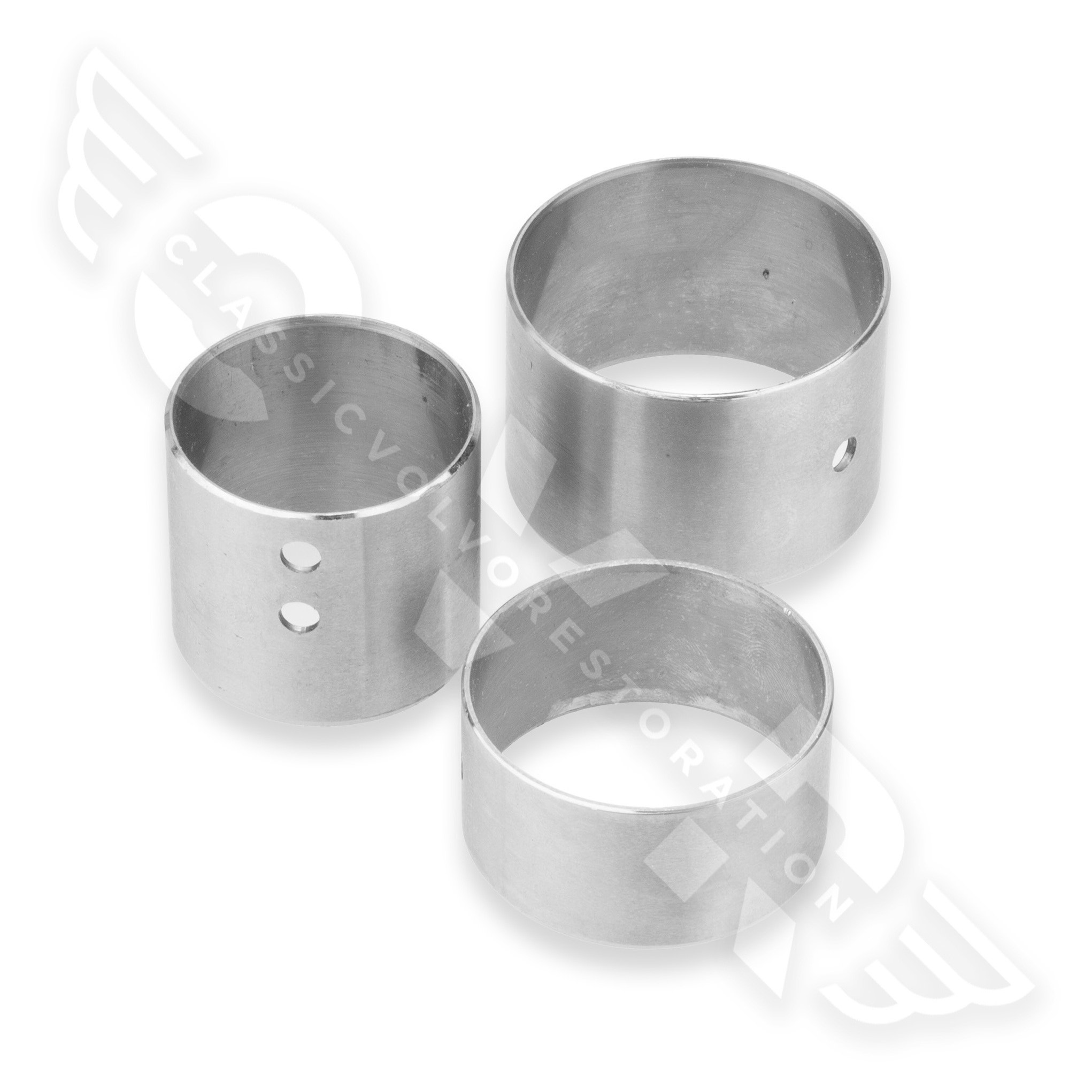 Nokkenaslager set B4B/B16