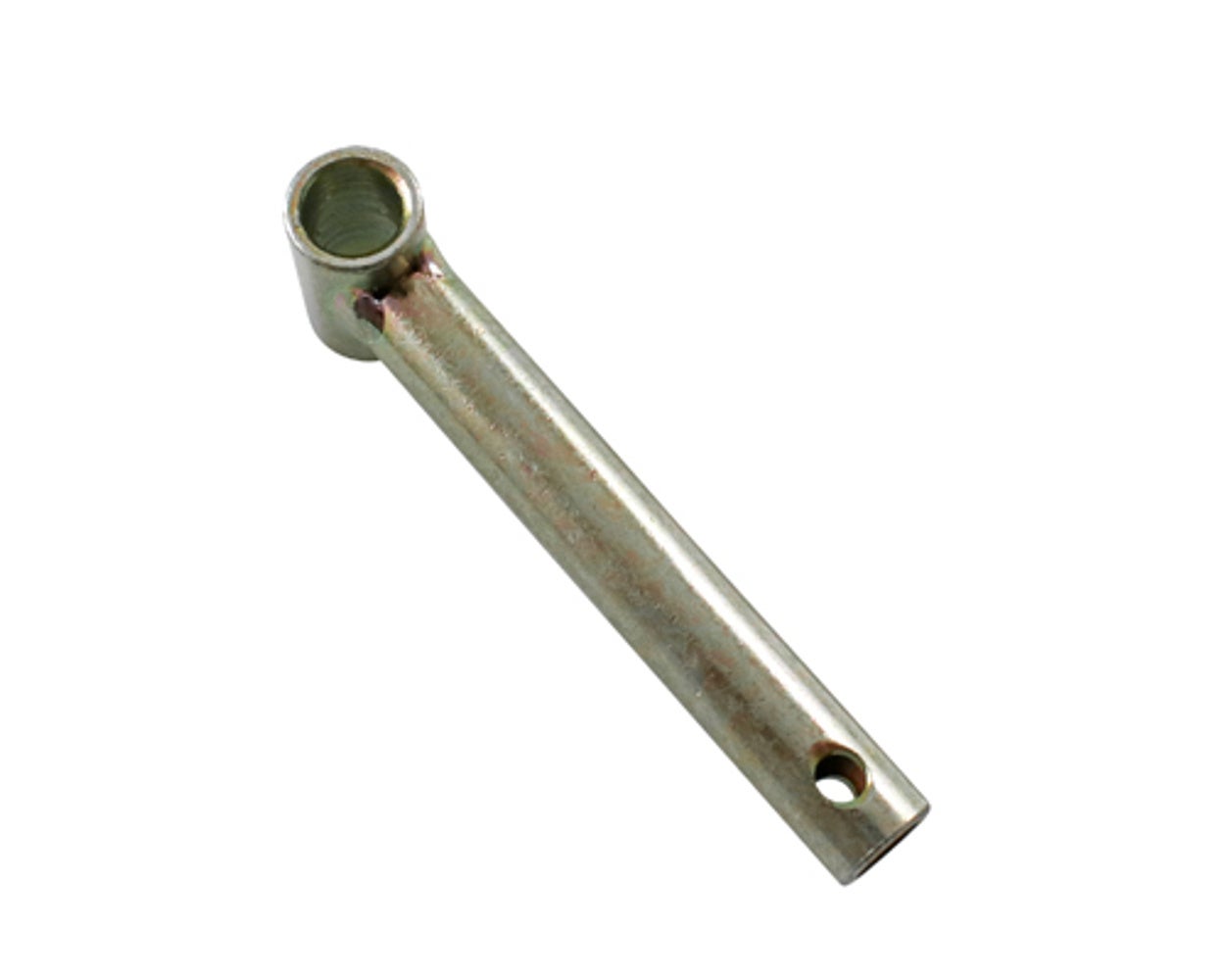 Veerbelaste stuurinrichting voor Volvo 240, 260, 262, 740, 760, 780, 940, 960 — bild 2 av 2