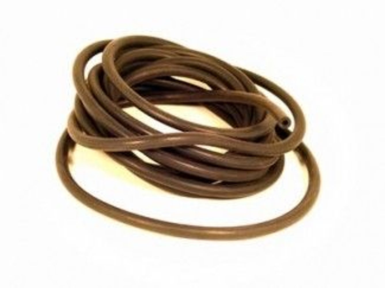 Ruitensproeierslang voor Volvo B16, rubber — bild 1 av 2