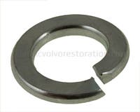 Veerring 7/16" 11,3x18,3x2,2 mm voor Volvo Amazon, Amazon Kombi — bild 2 av 2