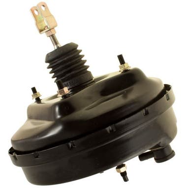 Rembekrachtiger voor Volvo 240, 260, 262, 240 1979-93 DBA 10"