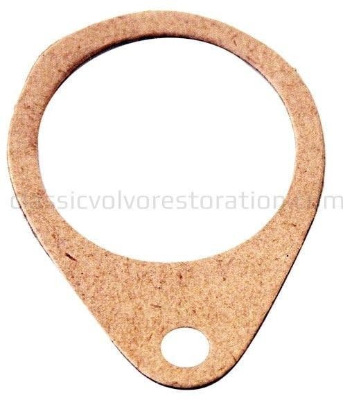 Pakking Kofferklephendel