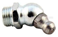 Smeervet draagarm binnen 45gr