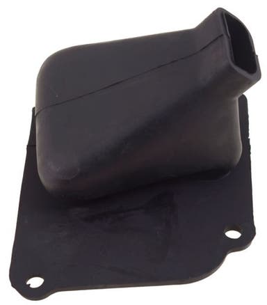 Rubberen afdekking koppelingsarm voor Volvo 240 -78