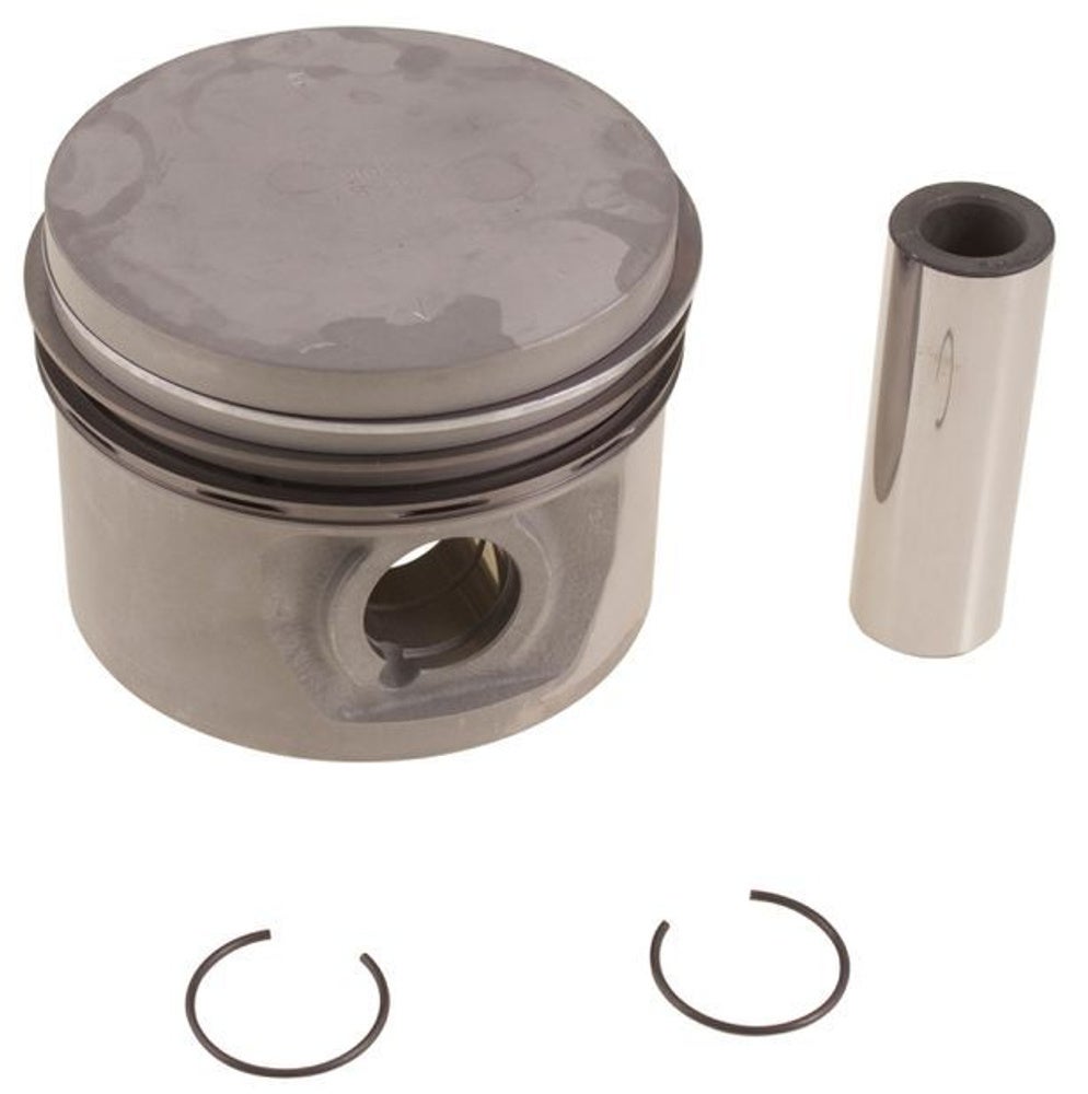 Zuiger B21E STD voor Volvo 240, 245, 260, 265 1975-84