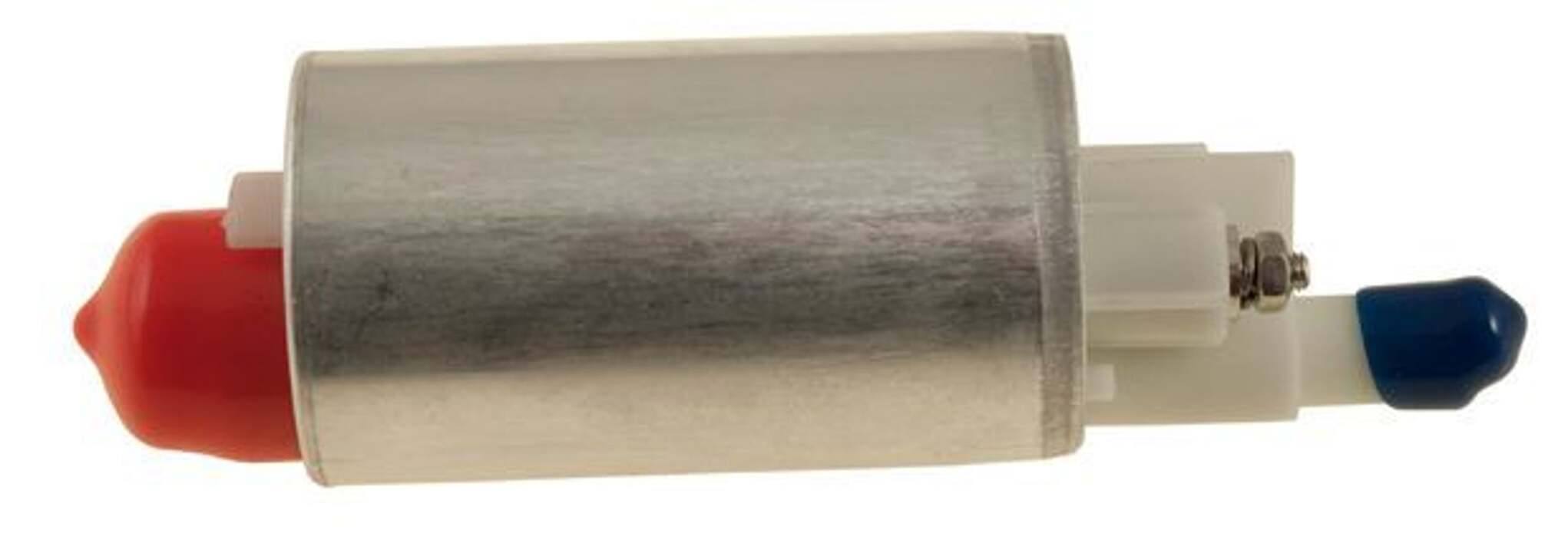 Brandstofpomp in tank inspuiting