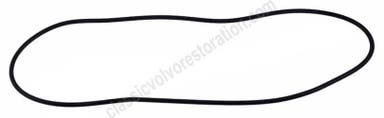 Achterlichtglasafdichting voor Volvo 1800E, 1800ES