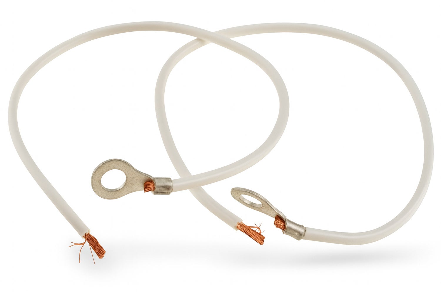 Kabelboom kentekenverlichting