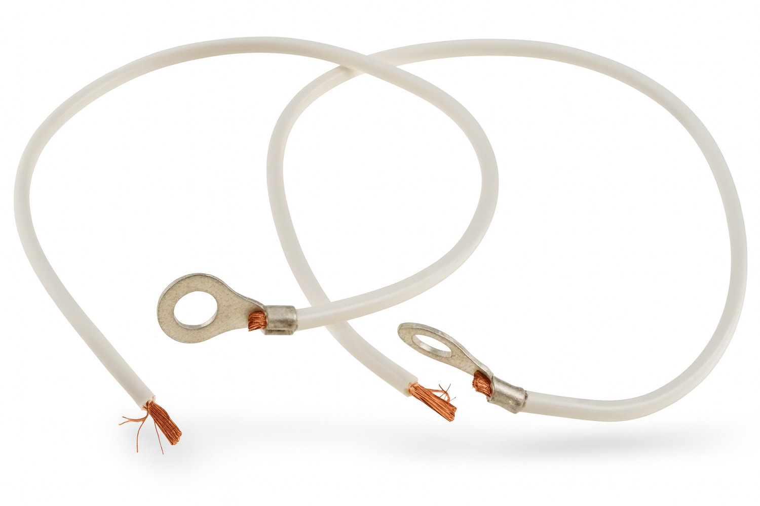 Kabelboom kentekenverlichting