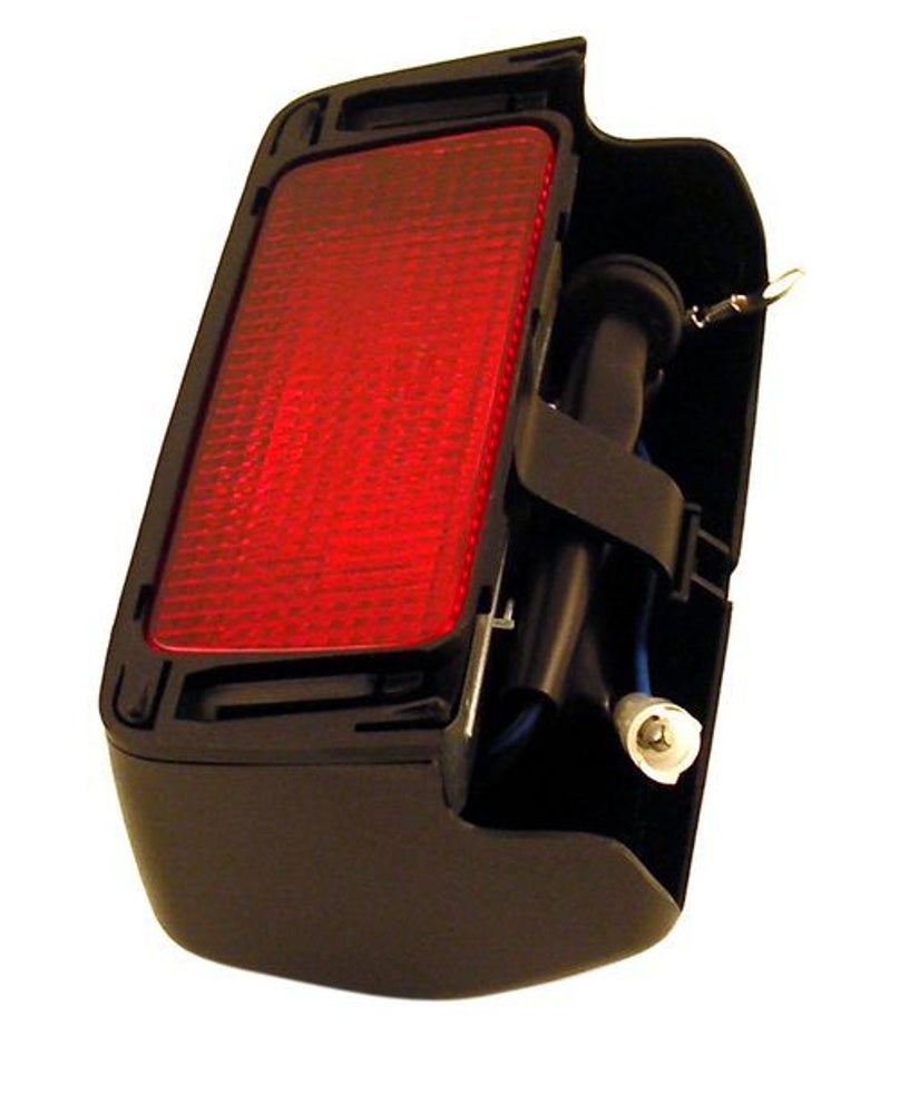 Remlicht achterruit voor Volvo 240, 245, 245-89