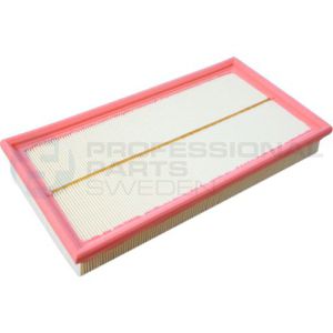 Luchtfilter V70 2,5 GLT