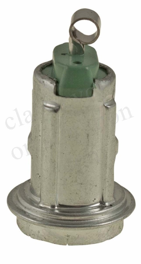 Lamphouder achterlicht 1-polig