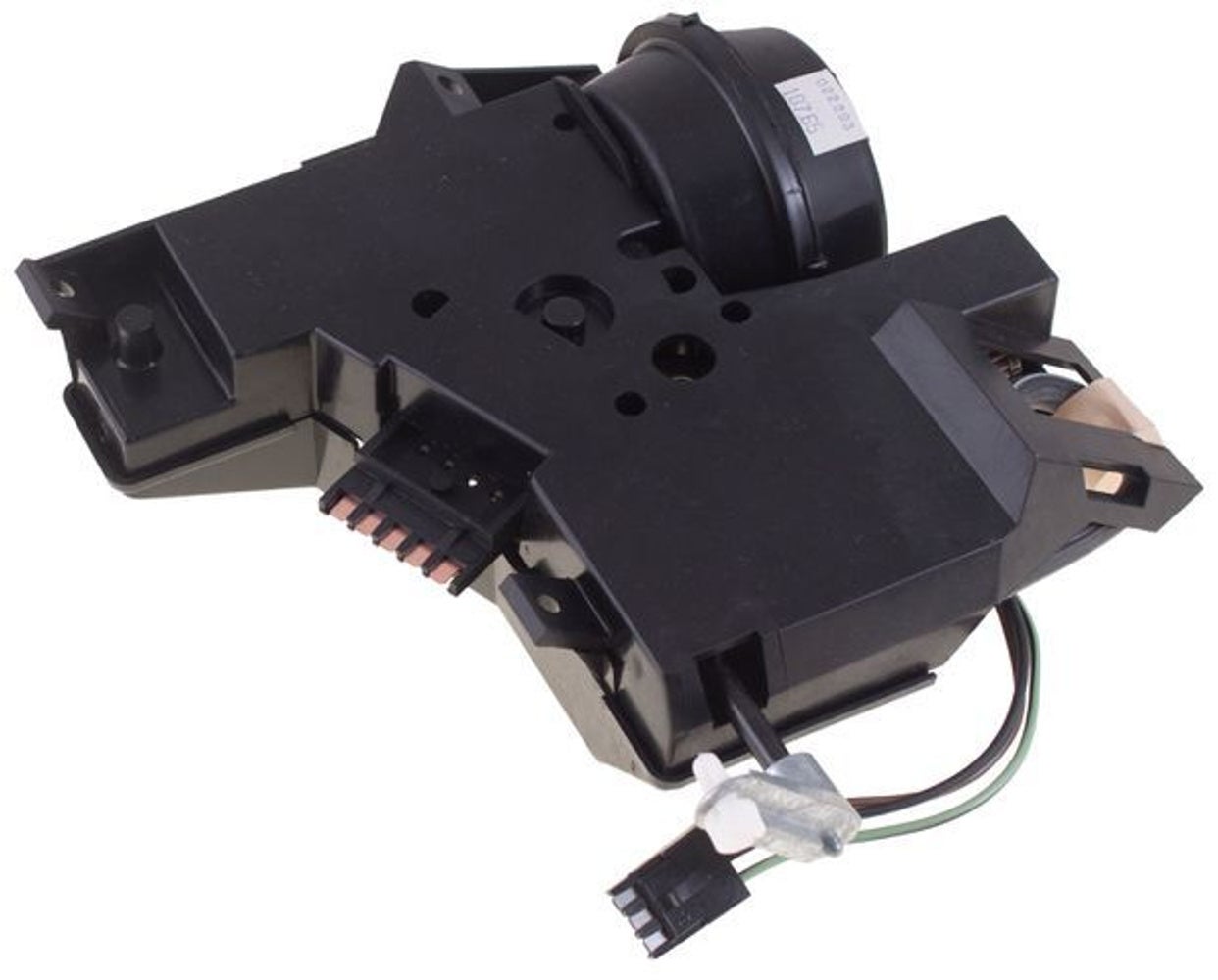 Software voor Volvo 740, 760, 780, 740 1987-91