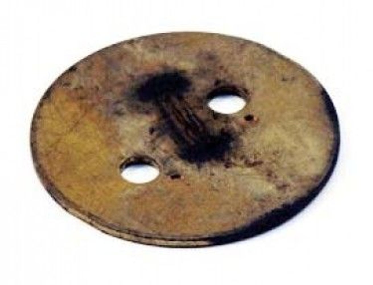 Schokdemper CD175 voor Volvo 140, 164, 240, 340 — bild 1 av 2