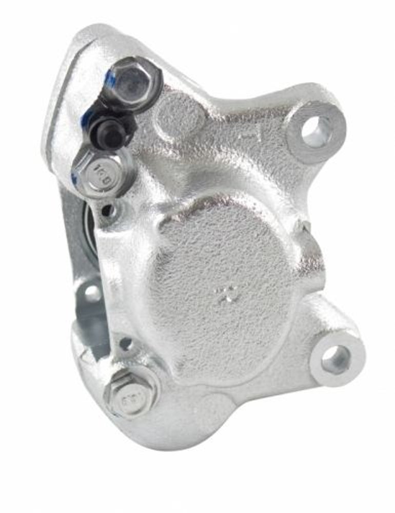 Remklauw Girling achter voor Volvo 240 1975-93, links - NIEUW