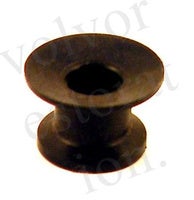 Knop veiligheidsgordel